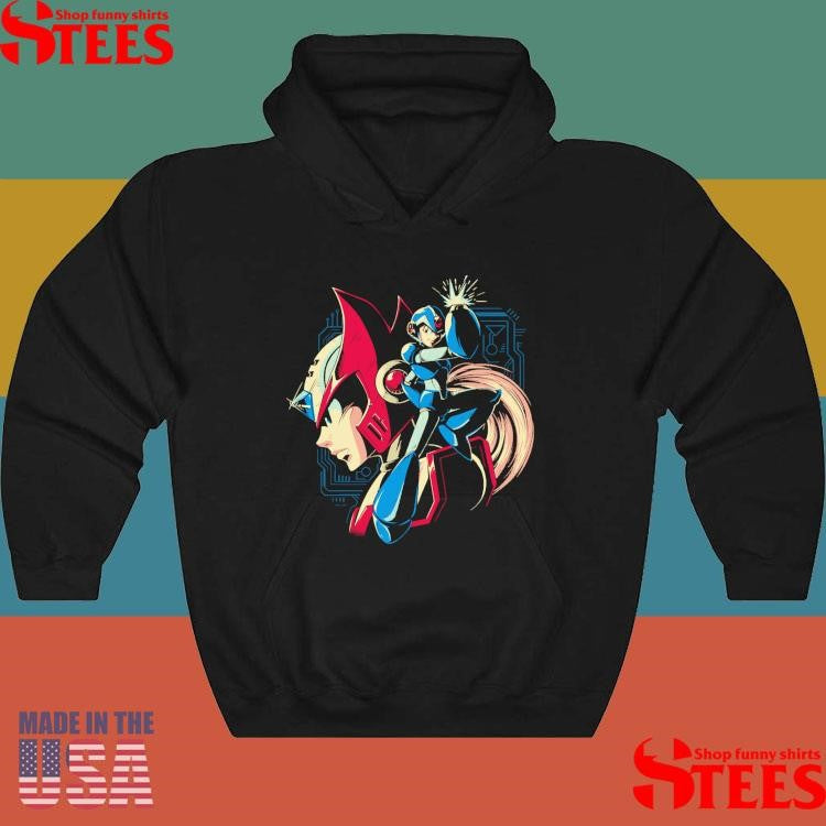 Brothers In Arm Cannons SGDQ 2025 T-shirt