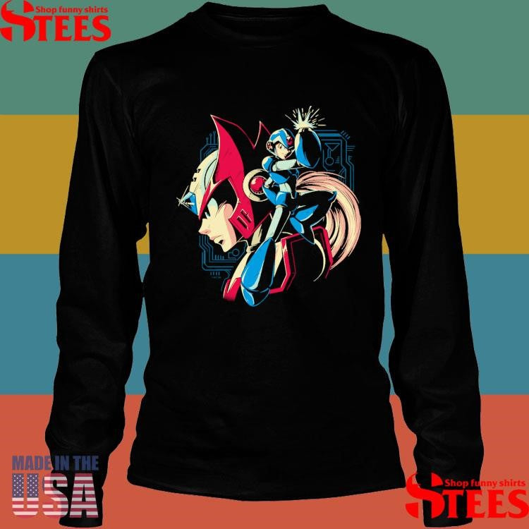 Brothers In Arm Cannons SGDQ 2025 T-shirt