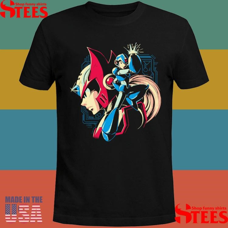 Brothers In Arm Cannons SGDQ 2025 T-shirt