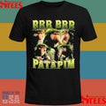 Brr Brr Patapim Shirts