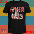 Brray El Alma De La Fiesta Album Shirts