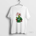 Official Bruce Grobbelaar How The Jungle Man Stole Christmas T-Shirts, Hoodie, Sweatshirt | CiraTrend.com