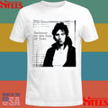 Bruce Springsteen Darkness On The Edge Of Town T-shirt