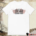 Bruce Springsteen & E Street Band Live From Asbury Park 2024 t-shirt