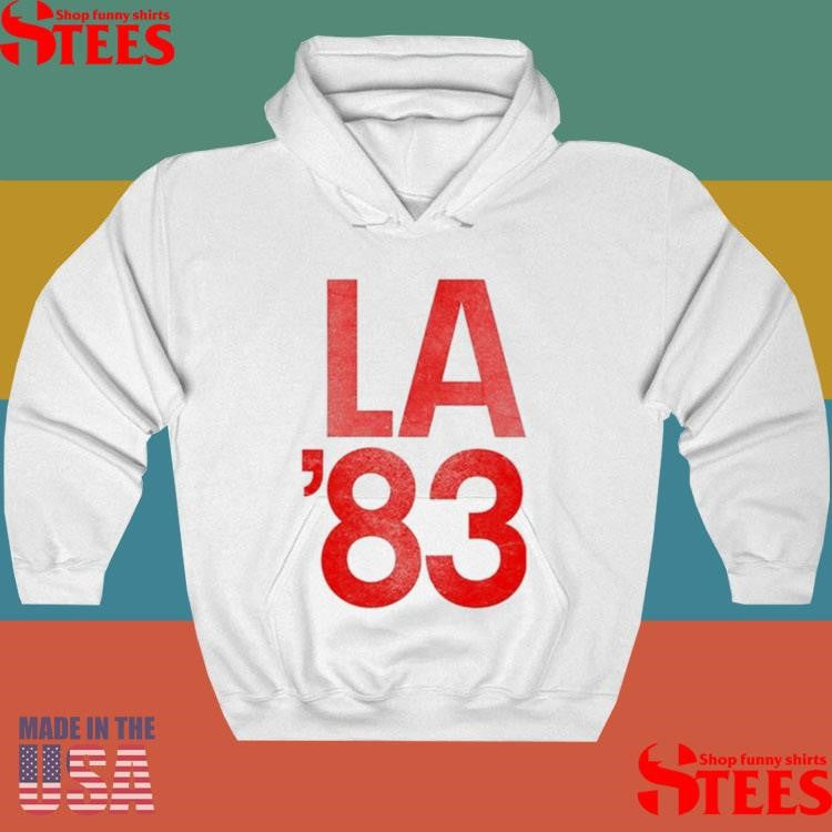Bruce Springsteen La Garage Sessions T-shirt