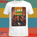Bruhtees 50 Rupee T-shirt