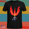 Brunson Burner W Shirts