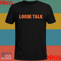 Bryan Ferry And Amelia Barratt Loose Talk Shirts
