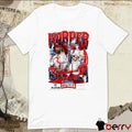 Bryce Harper V3 Philadelphia Phillies MLB Planet Euphoria Art 2026 t-shirt