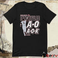 Bryson Stott I Know I’ll Be A-O A-O-K Philadelphia Phillies MLB Signature t-shirt