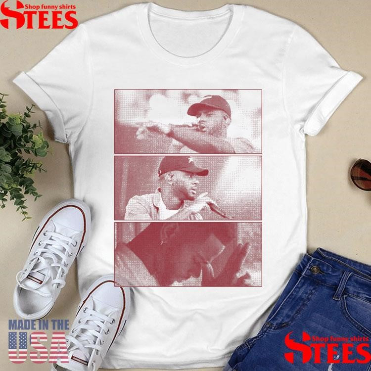 Bryson Tiller Trapsoul Trio Shirts