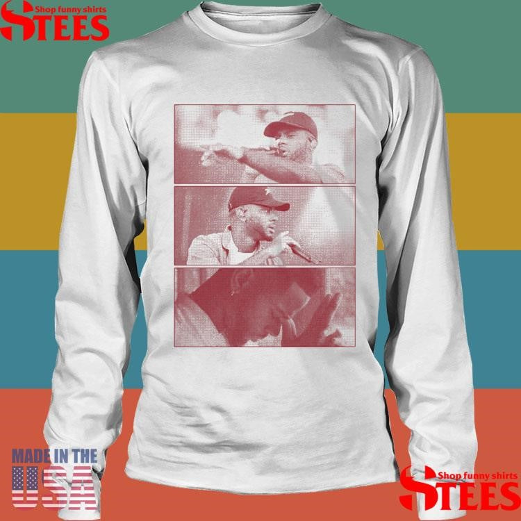 Bryson Tiller Trapsoul Trio Shirts