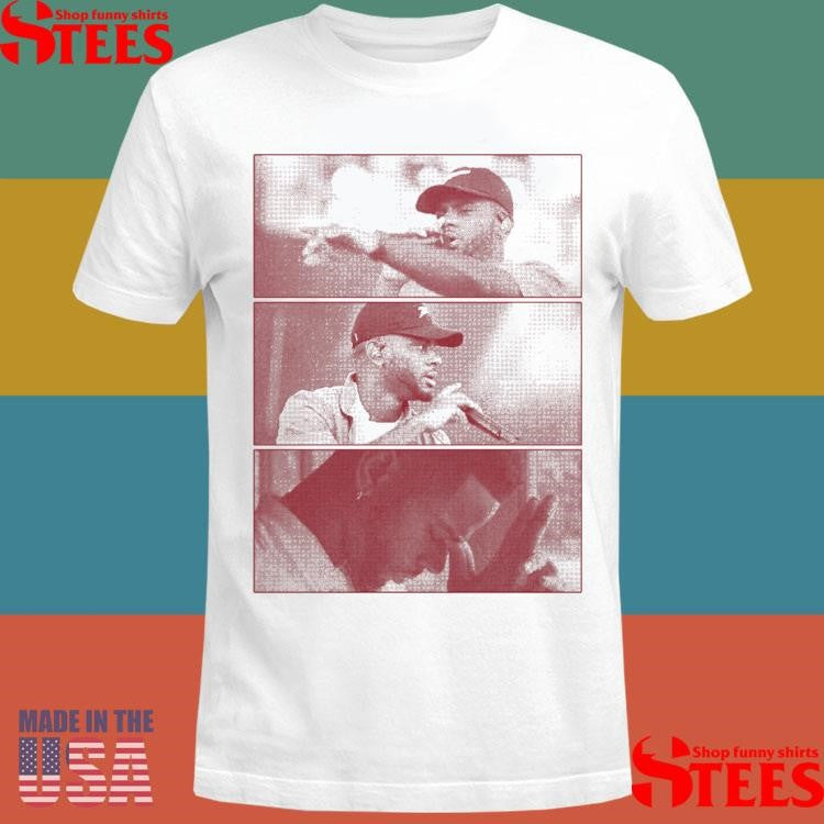 Bryson Tiller Trapsoul Trio Shirts