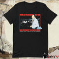 Btbamazon Between The Buried And Me When Swim To The Moon t-shirt