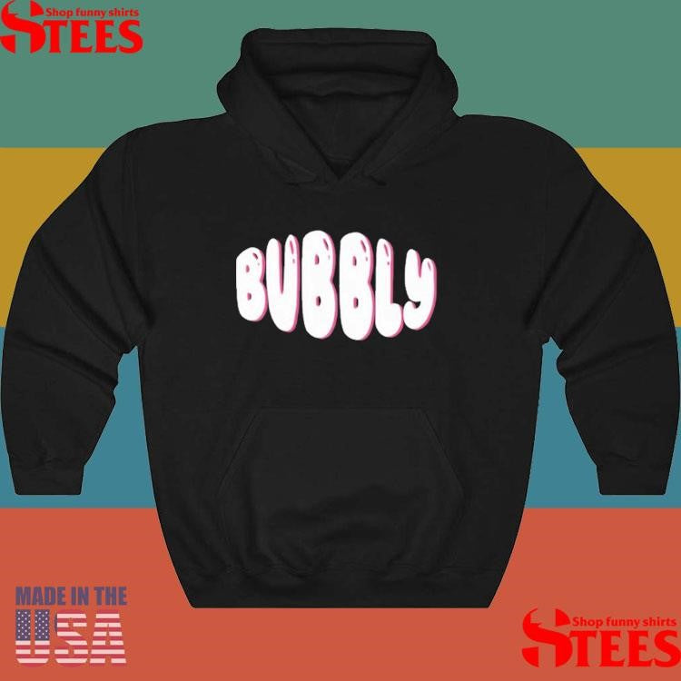 Bubbly The Eras Of Trish Shirts