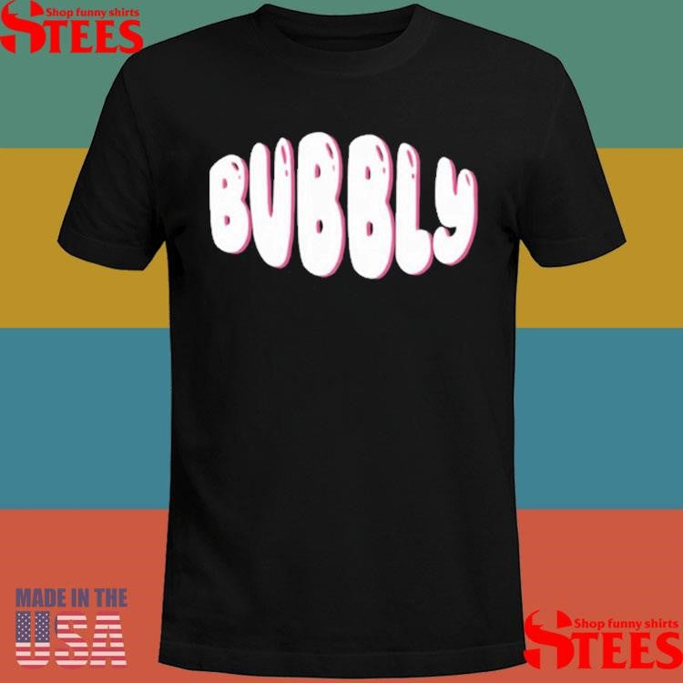 Bubbly The Eras Of Trish Shirts