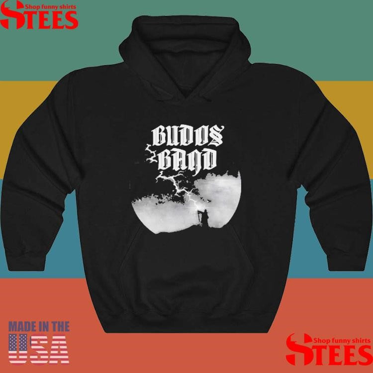 Budos Band Budos Vii Shirts