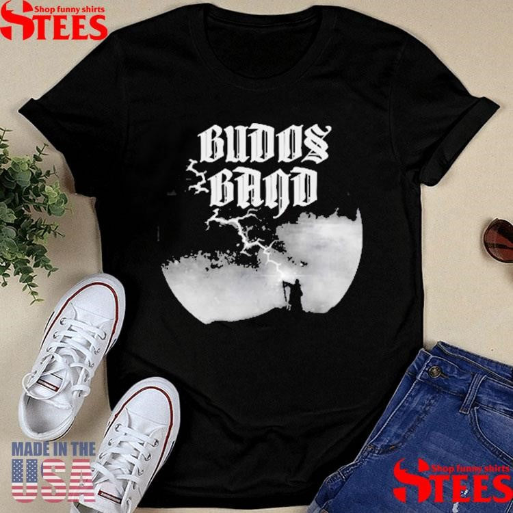 Budos Band Budos Vii Shirts