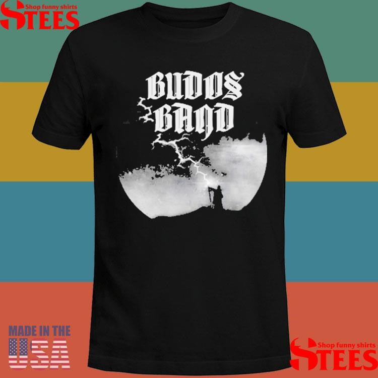 Budos Band Budos Vii Shirts