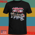 Budweiser By PacSun Brewery Shirts