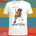 Bug Girl Helly In Tulum Fulfill Your Desire To See The Outside World Shirts