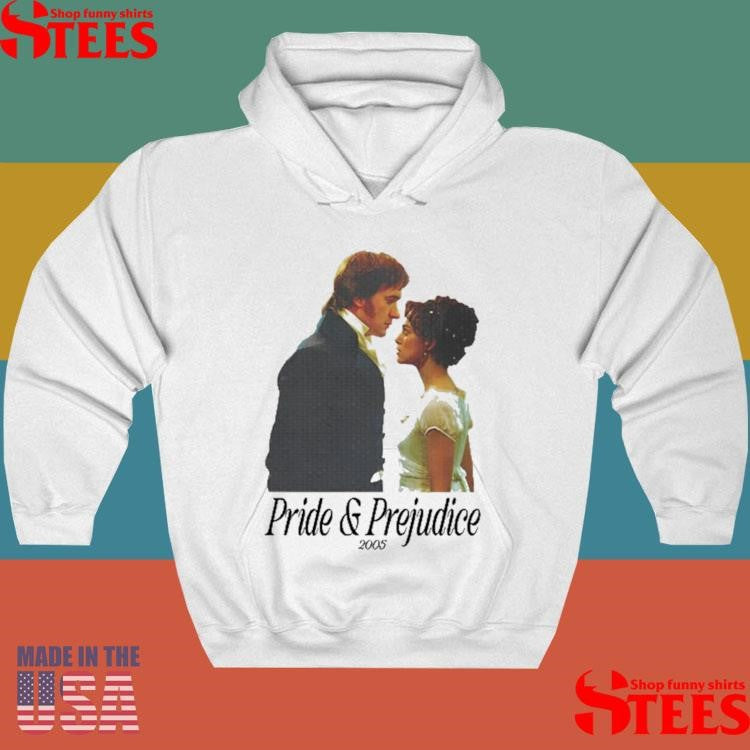 Bug Girl Pride And Prejudice 2025 Shirts