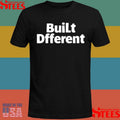 Built Different WTFN Sunshine State Of Mind Florida T-shirt