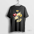 Official Bulldogs Vs Demon Deacons On January 2 2026 Dukes Mayo Bowl T-Shirts, Hoodie, Sweatshirt | CiraTrend.com