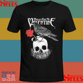 Bullet For My Valentine Raven T-shirt