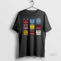 Official Burnley Fc Endsleigh Classic Football Jersey Graphic T-Shirts, Hoodie, Sweatshirt | CiraTrend.com