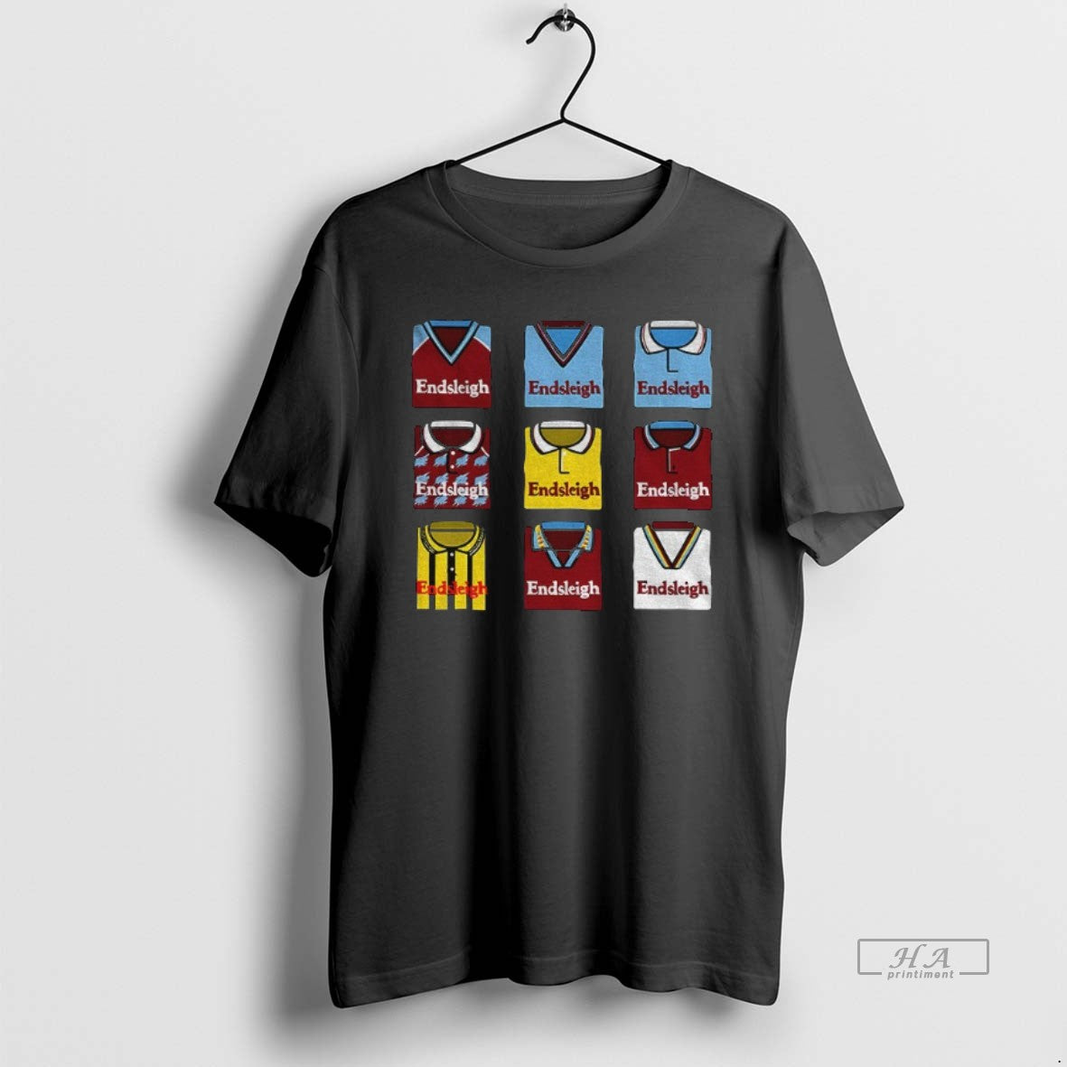 Official Burnley Fc Endsleigh Classic Football Jersey Graphic T-Shirts, Hoodie, Sweatshirt | CiraTrend.com