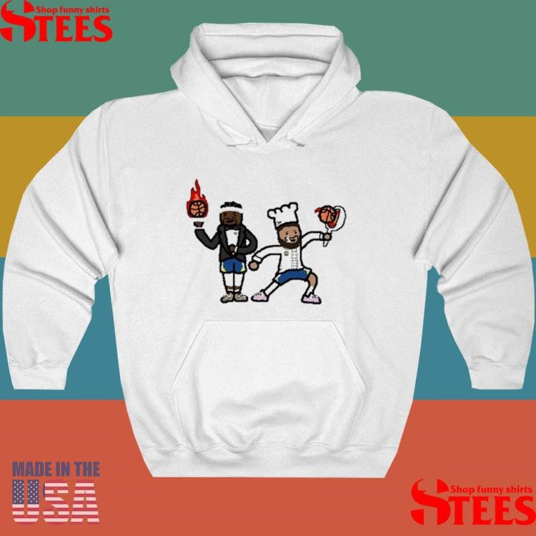 Butler And The Chef Shirts