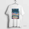 Official Butlher Brown And Nate Smith The National In Richmond Va Jan 24 2026 Men T-Shirts, Hoodie, Sweatshirt