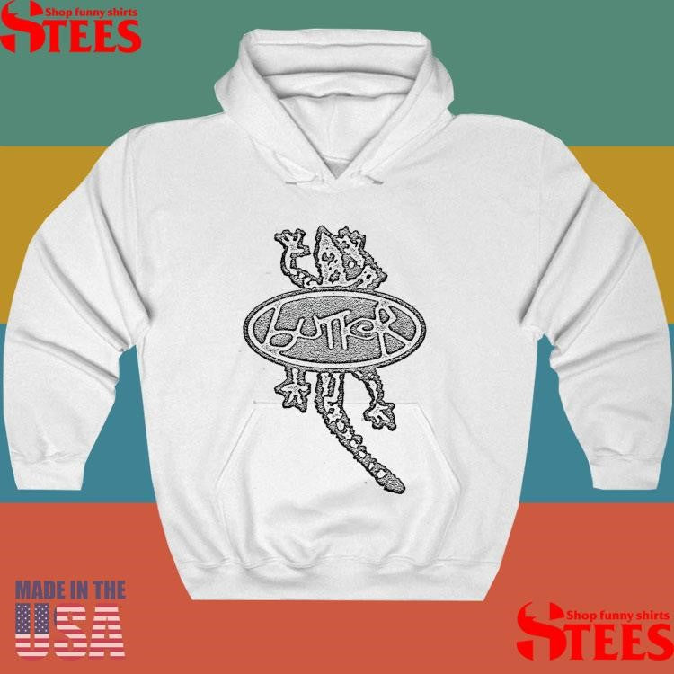 Butter Goods Wipeout Dolphin Shirts