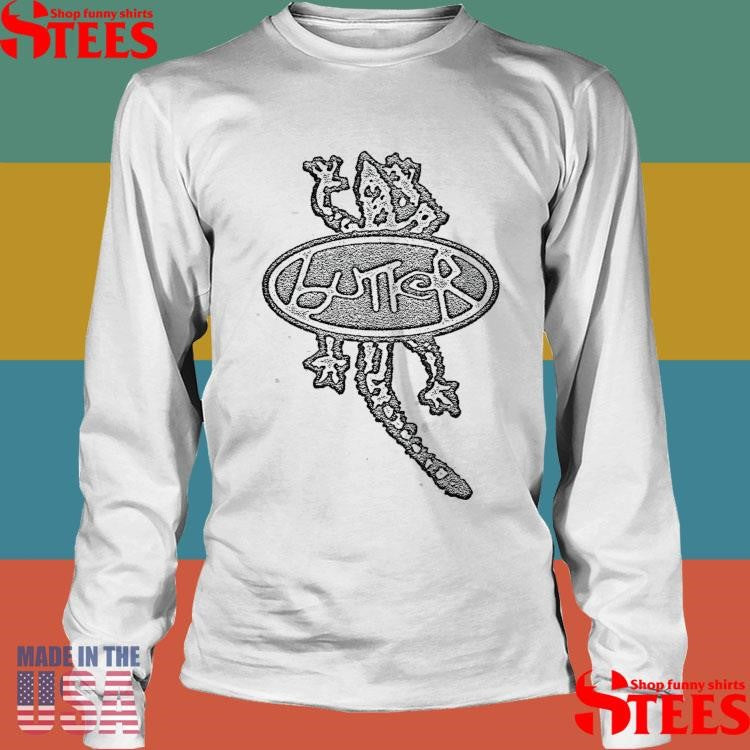 Butter Goods Wipeout Dolphin Shirts