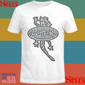Butter Goods Wipeout Dolphin Shirts