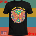 Butterfly Skulls Dirty Heads Shirts
