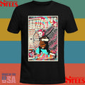 Buzz Cocks May 20 2025 Bogotá, Colombia Shirts