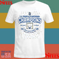 Byu 2025 The People’s National Champions Pop Tarts Bowl T-shirt