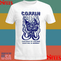 C.o.f.f.i.n Children Of Finland Fighting In Norway Yummi Tiger Baby Shirts
