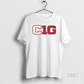 Official C1g Coach Cignetti The Hoosiers Big Ten Champions T-Shirts, Hoodie, Sweatshirt | CiraTrend.com