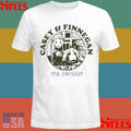 CBC Mr Dressup Casey And Finnegan T-Shirt