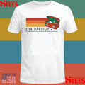 CBC Mr Dressup Tickle Trunk Heritage T-Shirt