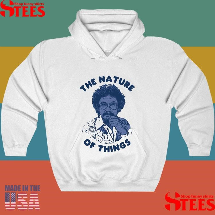 CBC Nature Of Things T-Shirt