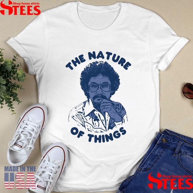 CBC Nature Of Things T-Shirt
