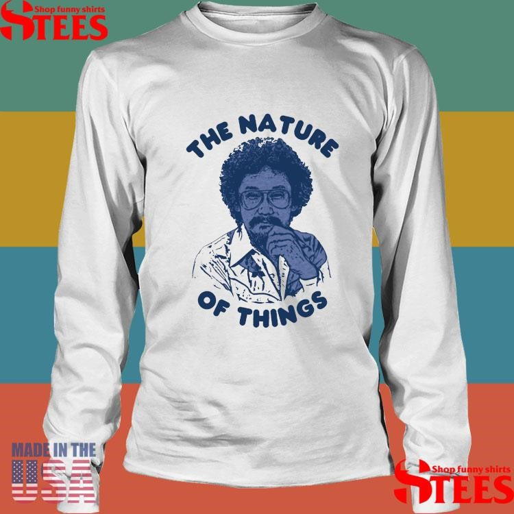 CBC Nature Of Things T-Shirt
