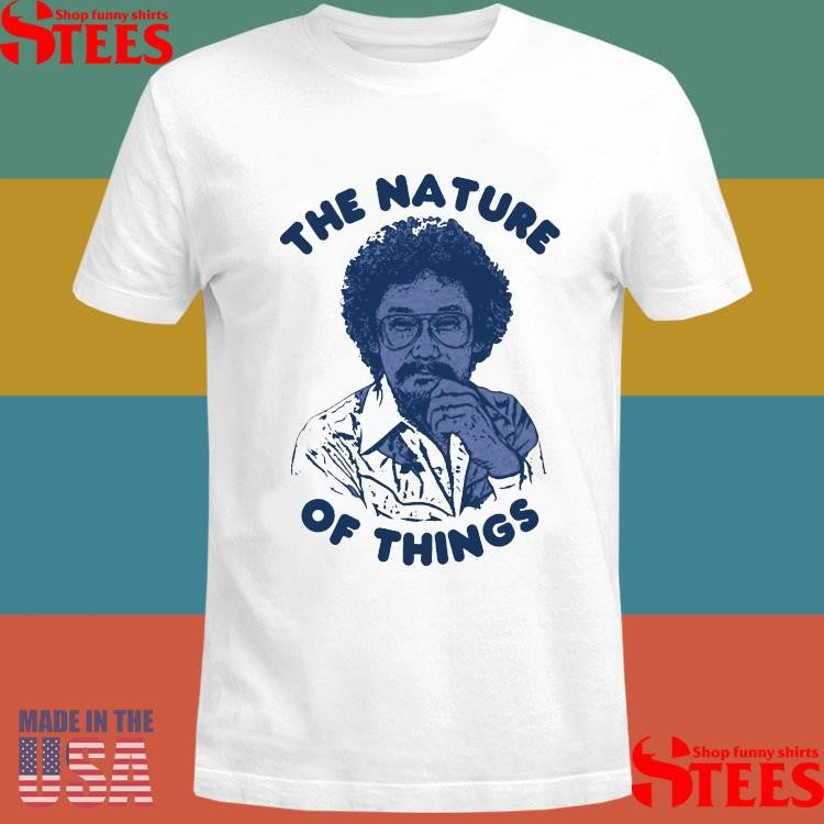 CBC Nature Of Things T-Shirt