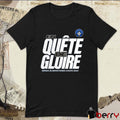 CF Montreal Royal En Quete De Gloire Series Eliminatoires Coupe 2024 MLS Cup Playoffs t-shirt
