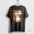 Official Cj Stroud Houston Texans Him H7m Graphic Christmas T-Shirts, Hoodie, Sweatshirt | CiraTrend.com