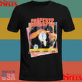 CNCPTS Vinyl Nights T-shirts